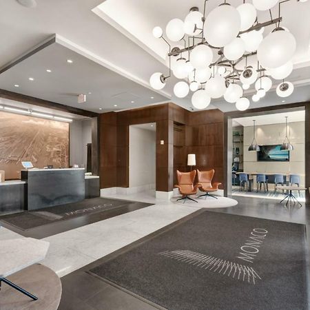 Global Luxury Suites Downtown Τζέρσεϊ Εξωτερικό φωτογραφία